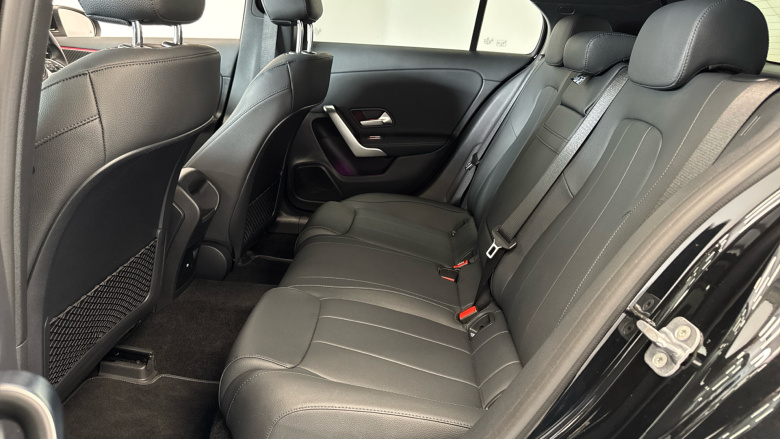 Mercedes-Benz A-Class A200 Sport Executive 5dr Auto Petrol Hatchback